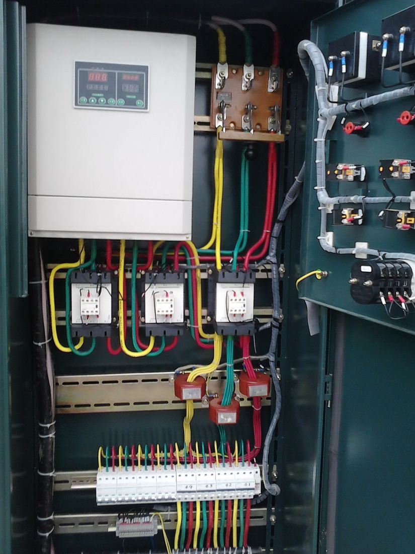 CHJN-ZH-40，CHJN-ZH-60，CHJN-ZH-80照明節(jié)電控制器