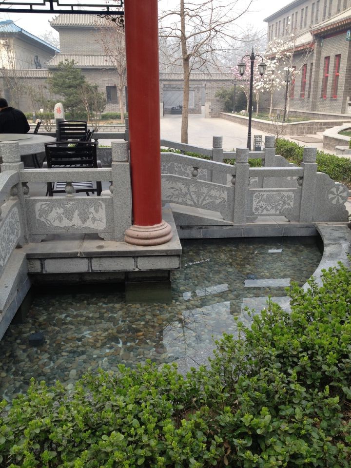 循環(huán)水處理工程圖片/循環(huán)水處理工程樣板圖 (2)