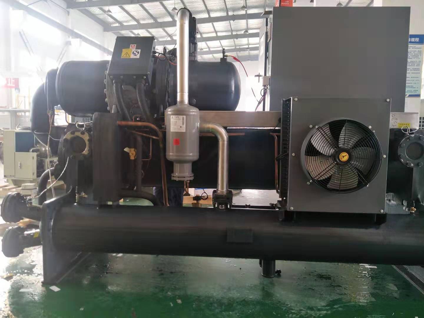 廣州冷水機(jī)圖片/廣州冷水機(jī)樣板圖 (1)