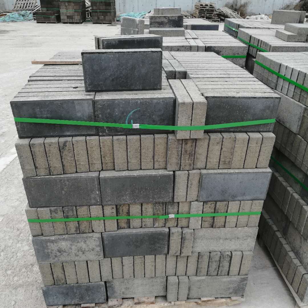 徐州廠家面包磚透水磚水泥彩磚水泥路面磚環(huán)保混凝土面包磚量大優(yōu)惠