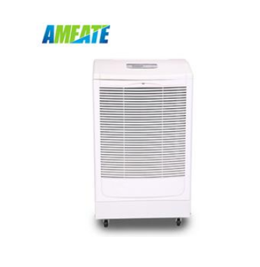 蘇州直銷150升除濕機(jī) 工業(yè)庫(kù)房地下室除濕器AMT-150L奧美特吸濕機(jī)18962621597