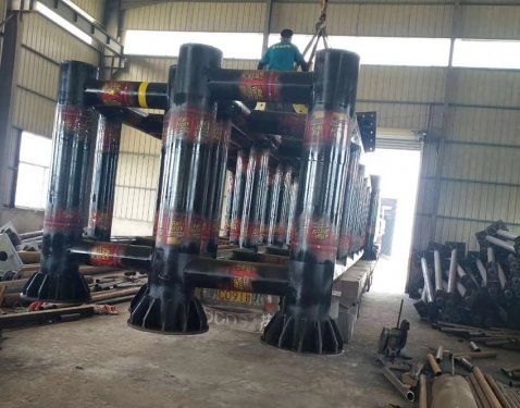 龍門架圖片/龍門架樣板圖 (4)