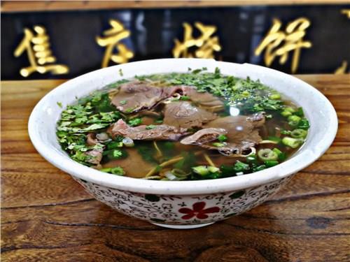 濟南牛肉湯加盟總結(jié)事項|濟南牛肉湯加盟事項-焦莊燒餅供