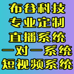 教育直播平台 一对一直播源码