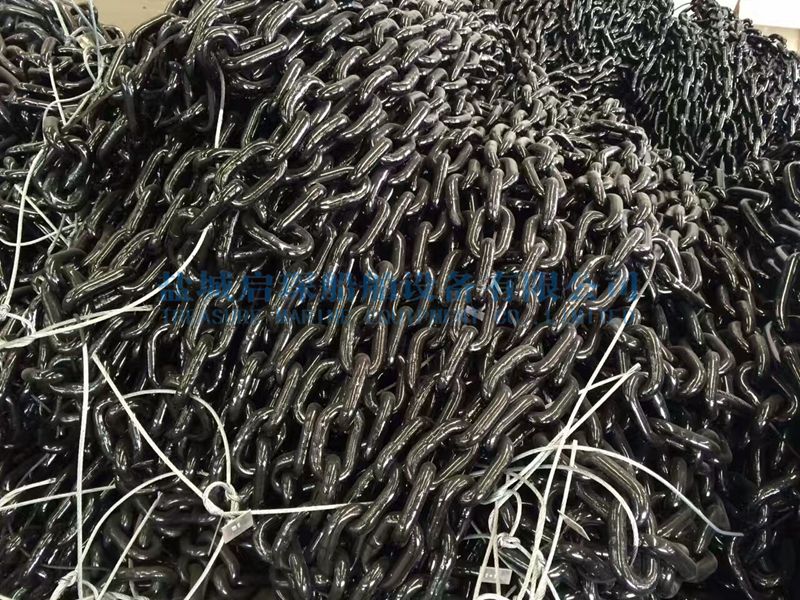 80級起重鏈條圖片/80級起重鏈條樣板圖 (2)
