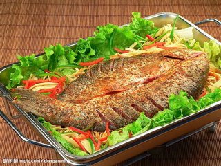 烤魚技術(shù)培訓(xùn)圖片/烤魚技術(shù)培訓(xùn)樣板圖 (2)