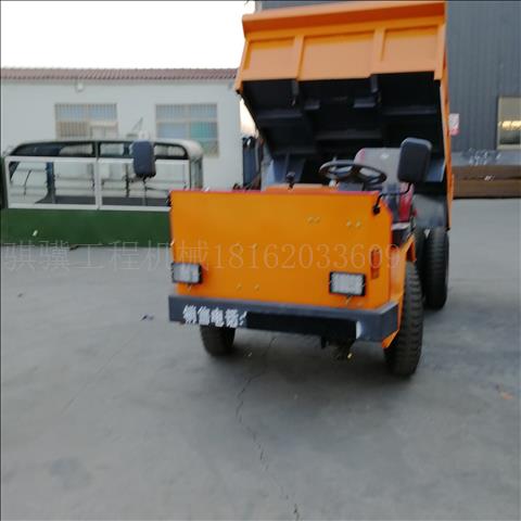 拖拉機(jī)圖片/拖拉機(jī)樣板圖 (2)