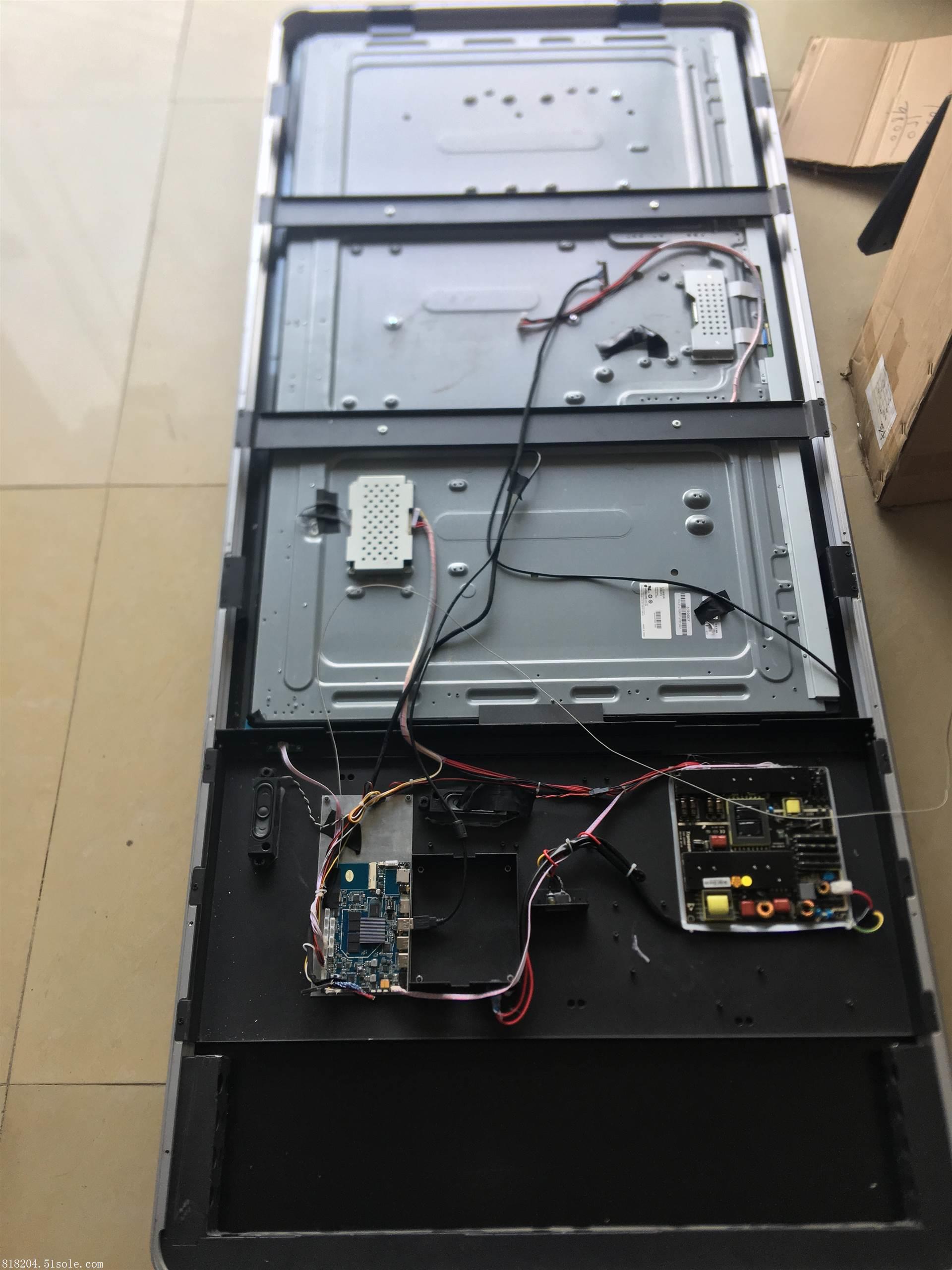 21.5寸廣告機(jī)回收?qǐng)D片/21.5寸廣告機(jī)回收樣板圖 (1)