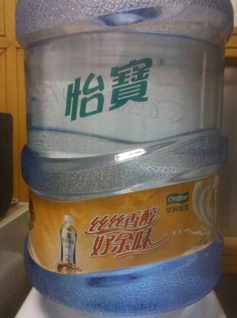 桶裝水圖片/桶裝水樣板圖 (2)