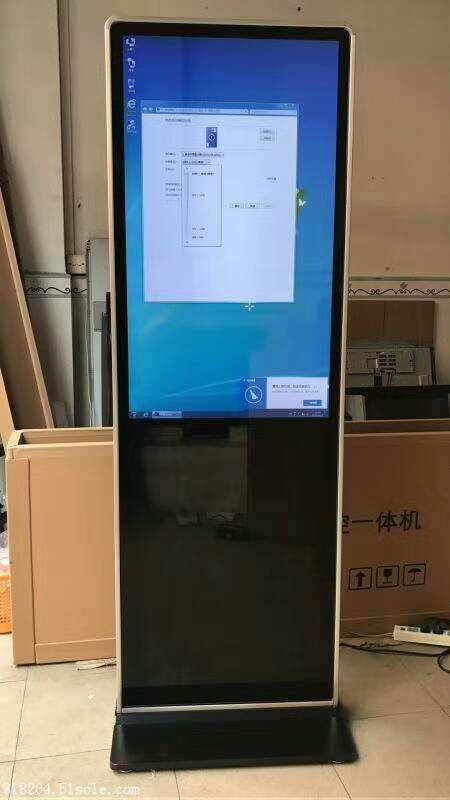 43寸廣告機(jī)圖片/43寸廣告機(jī)樣板圖 (3)