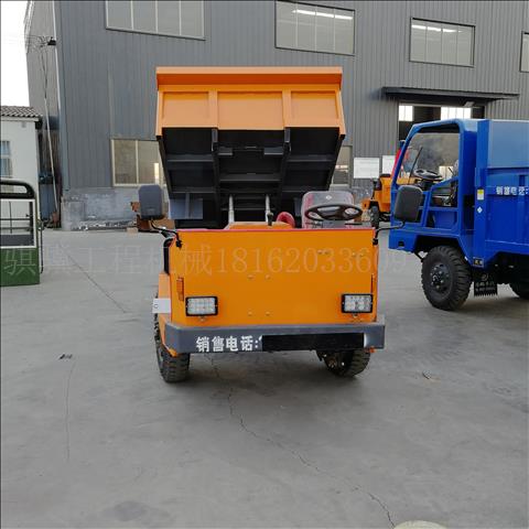 拖拉機(jī)圖片/拖拉機(jī)樣板圖 (3)