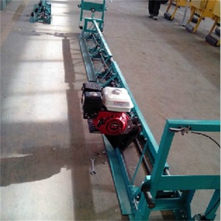 森創(chuàng)混凝土框架式整平機(jī) 振動(dòng)梁