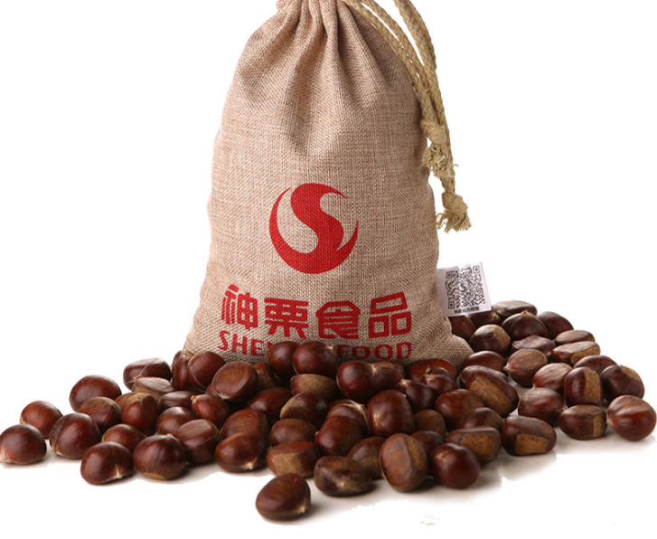 河北特產(chǎn)農(nóng)產(chǎn)品燕山板栗圖片/河北特產(chǎn)農(nóng)產(chǎn)品燕山板栗樣板圖 (3)