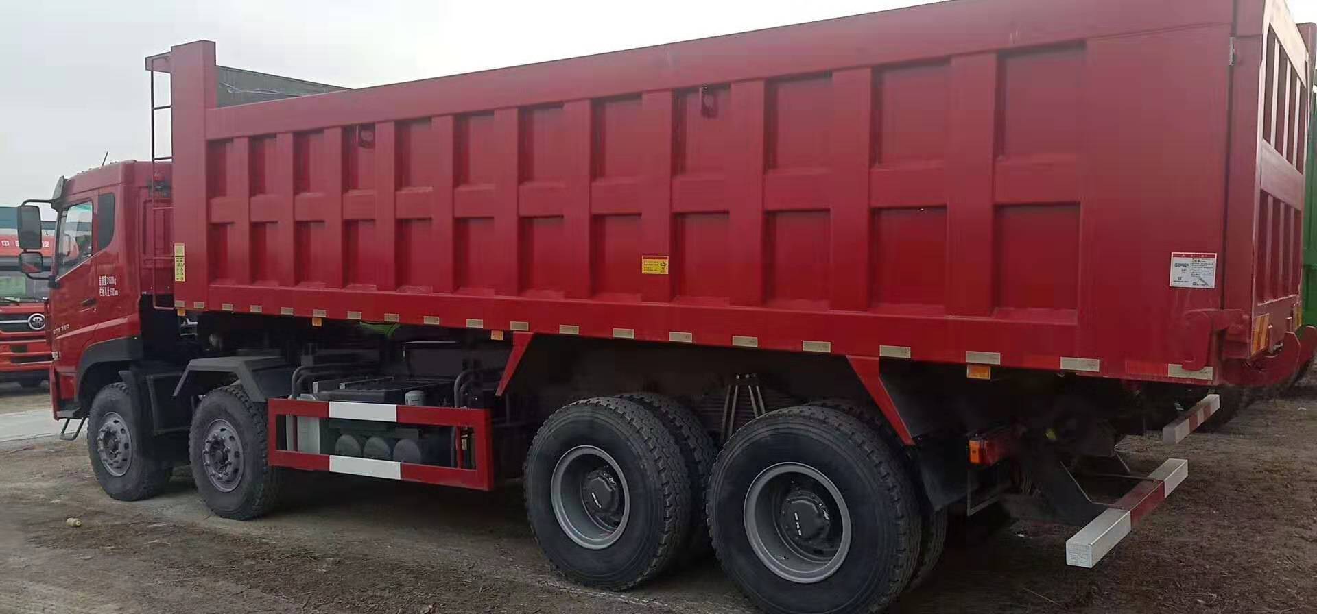 供7.6米斯太爾D7B價格美麗圖片/供7.6米斯太爾D7B價格美麗樣板圖 (3)