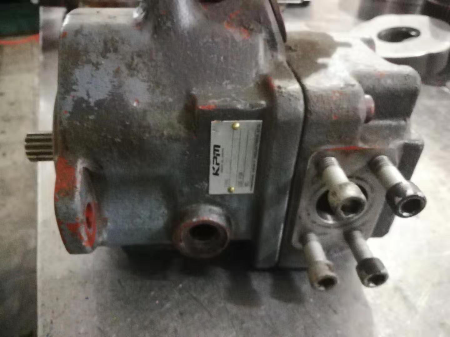 28液壓泵圖片/28液壓泵樣板圖 (2)