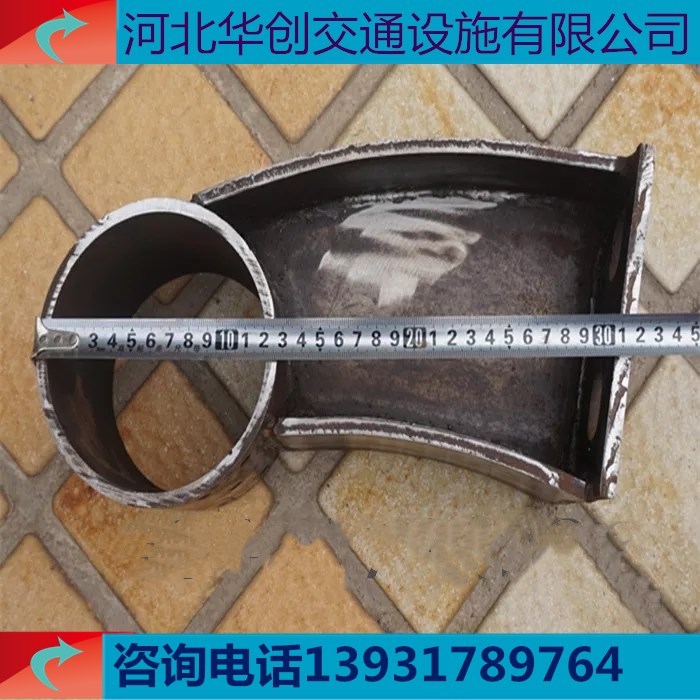 鑄鋼橋梁支架圖片