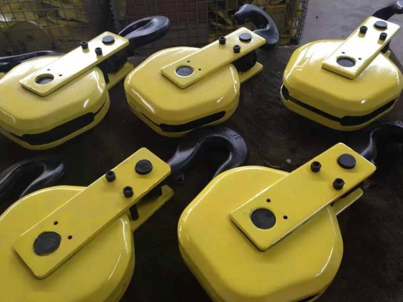 電動葫蘆吊鉤圖片/電動葫蘆吊鉤樣板圖 (3)