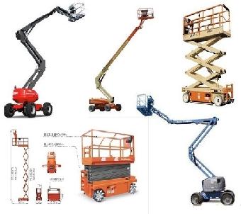 溧阳10米12米18米出租升降机高空车