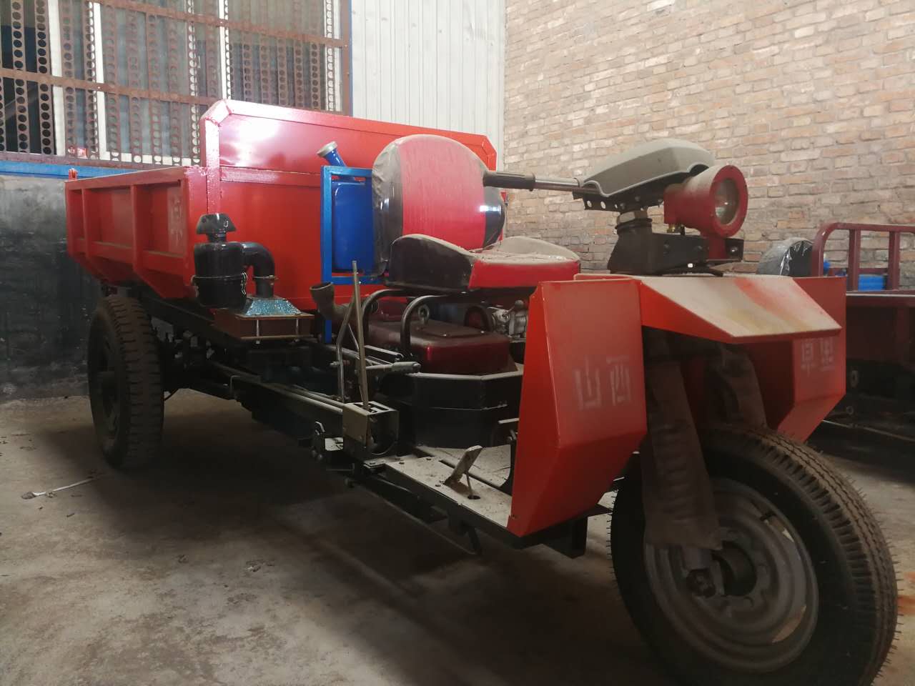 工程三輪車電動(dòng)，行業(yè)領(lǐng)跑者圖片/工程三輪車電動(dòng)，行業(yè)領(lǐng)跑者樣板圖 (3)