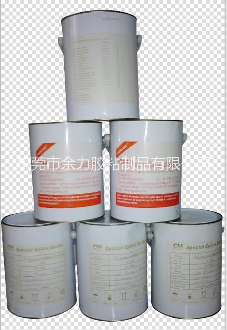 長海高粘油性絲印膠水