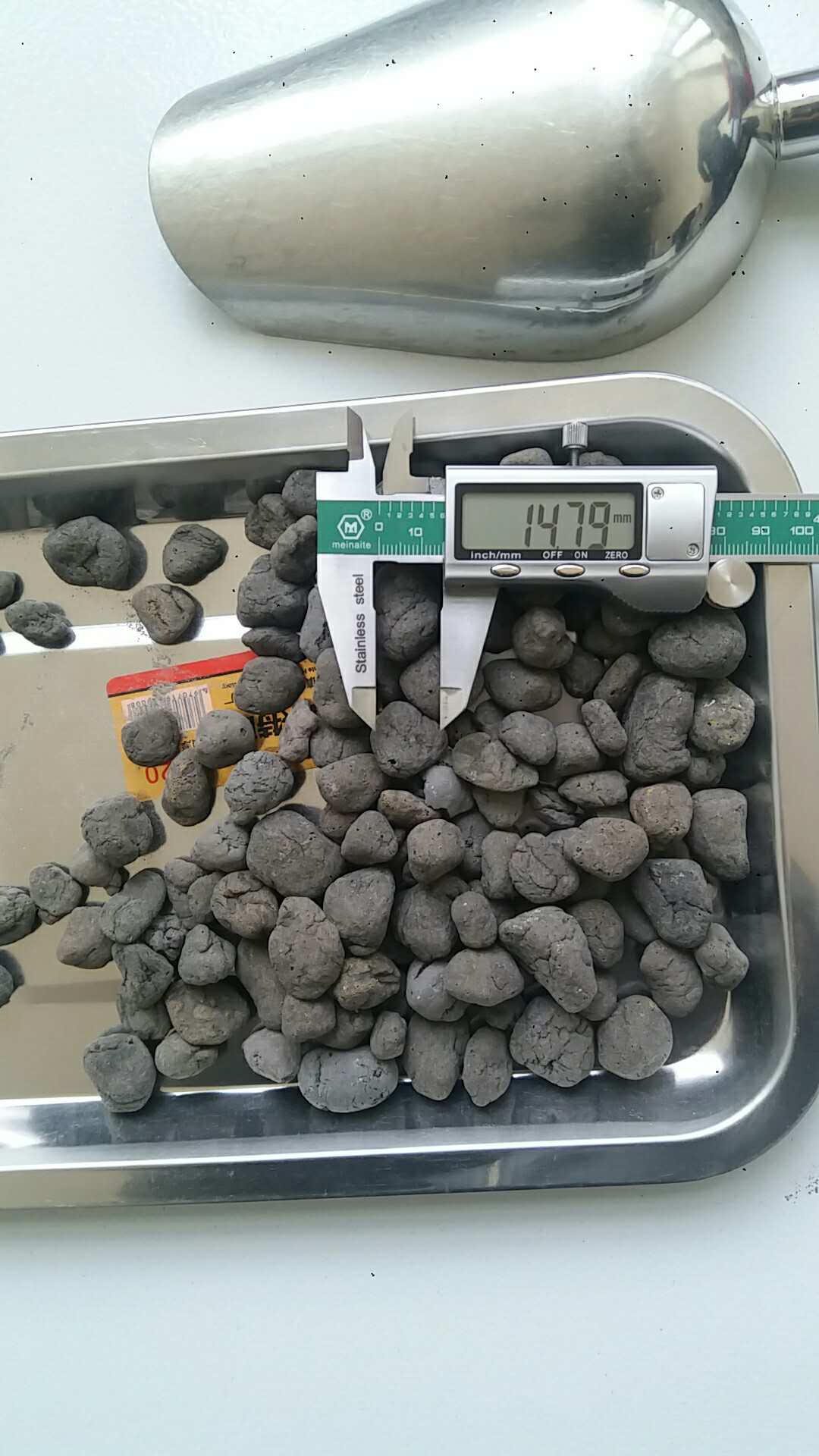 達縣陶粒質(zhì)量贏得市場 渤泰建材圖片/達縣陶粒質(zhì)量贏得市場 渤泰建材樣板圖 (2)