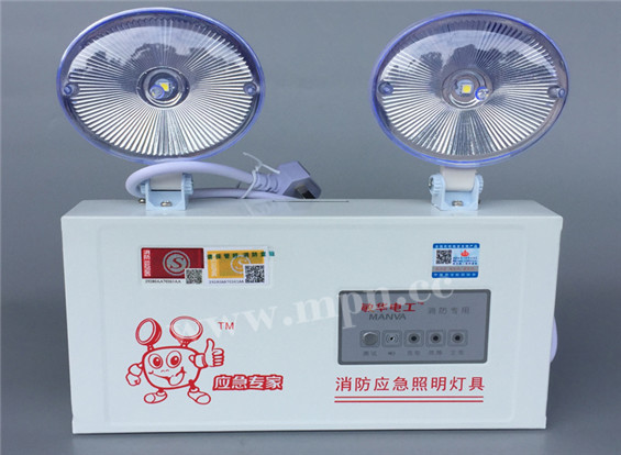 供應(yīng)新*LED高亮應(yīng)急照明故障報(bào)警，供應(yīng)敏華電工1100升級(jí)版,2019新*雙頭燈3001