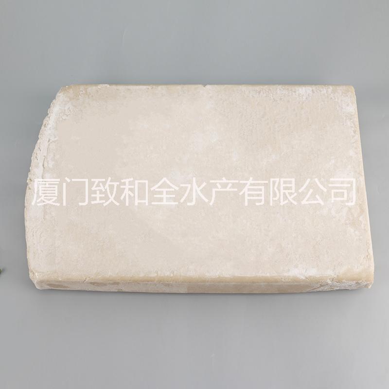 福建冷凍雜魚糜圖片
