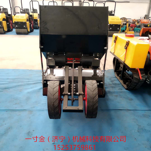 多功能施肥機(jī)圖片/多功能施肥機(jī)樣板圖 (3)