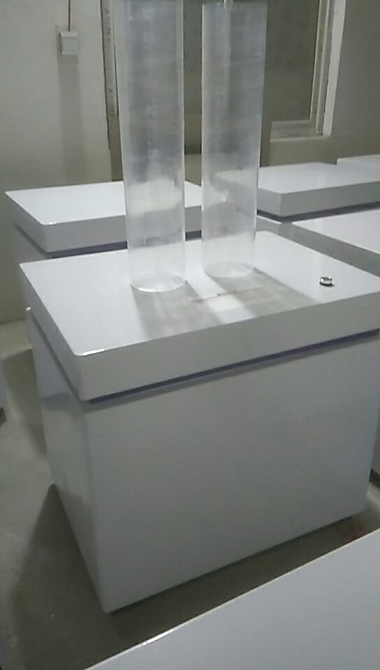 科技展品科普器材-緩慢的氣泡教學(xué)儀器