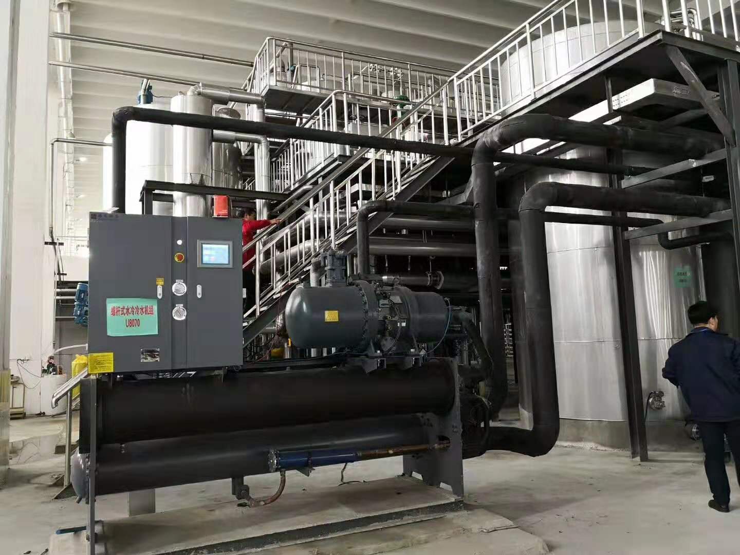 承德冷卻設(shè)備廠家  承德冷水機  承德工業(yè)冷熱一體機生產(chǎn)商