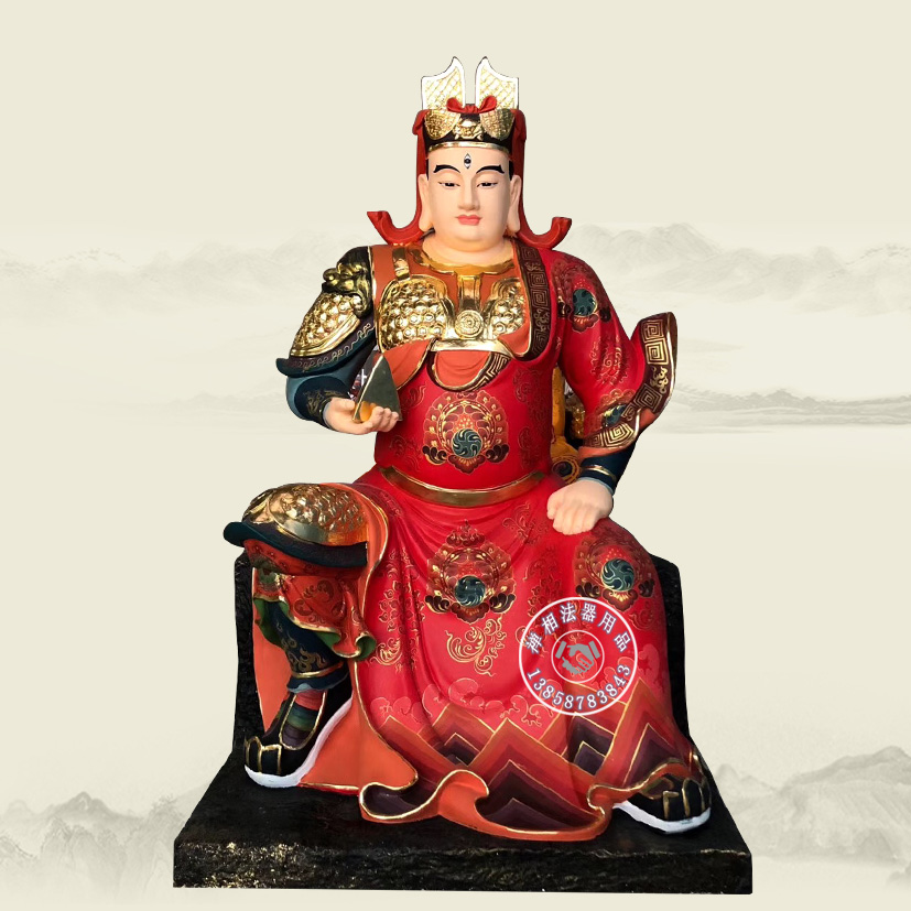 神像圖片/神像樣板圖 (2)