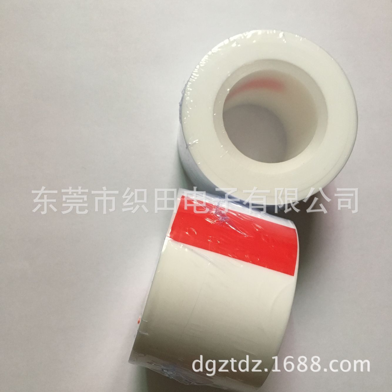 白色COG鐵氟龍薄膜廠家圖片/白色COG鐵氟龍薄膜廠家樣板圖 (1)