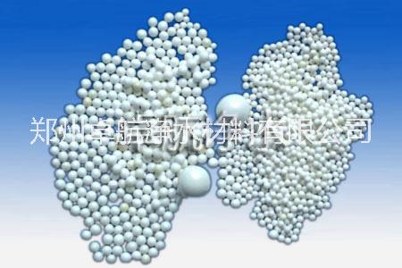 稀土瓷砂濾料圖片/稀土瓷砂濾料樣板圖 (1)