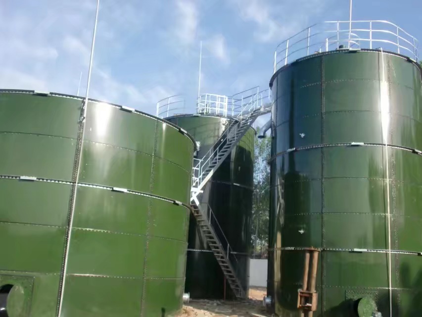 江蘇搪瓷鋼板拼裝罐、廠家、批發(fā)、價格、銷售【無錫金魯陽環(huán)?？萍加邢薰尽?  src=