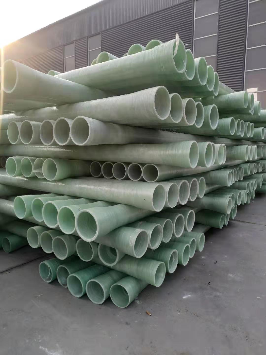 玻璃鋼纏繞管道圖片/玻璃鋼纏繞管道樣板圖 (3)