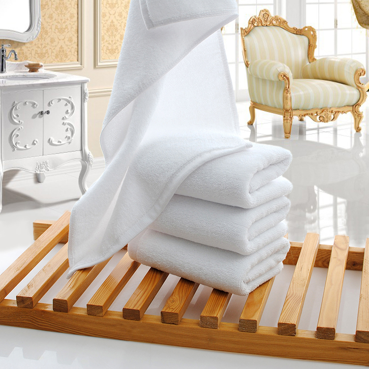 酒店賓館循環(huán)使用毛巾廠家直銷股紗圖片/酒店賓館循環(huán)使用毛巾廠家直銷股紗樣板圖 (2)