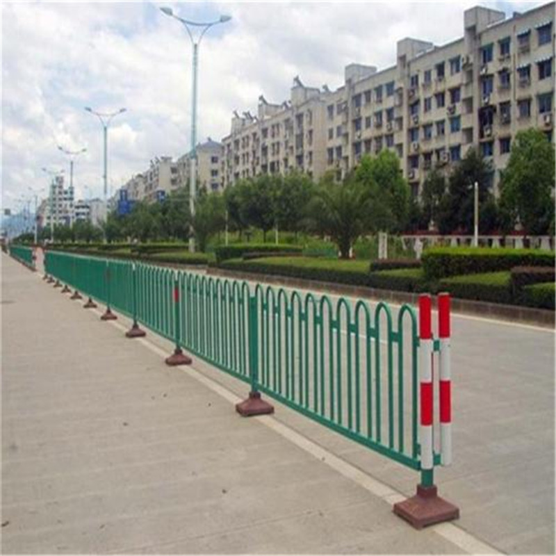 市政圍欄圖片/市政圍欄樣板圖 (1)