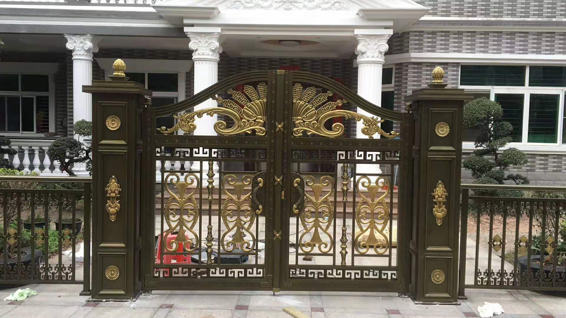 定制別墅圖片/定制別墅樣板圖 (2)