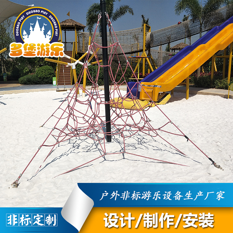 攀爬網(wǎng)圖片/攀爬網(wǎng)樣板圖 (3)
