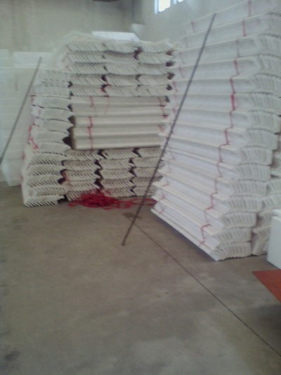 泡沫護角圖片/泡沫護角樣板圖 (3)