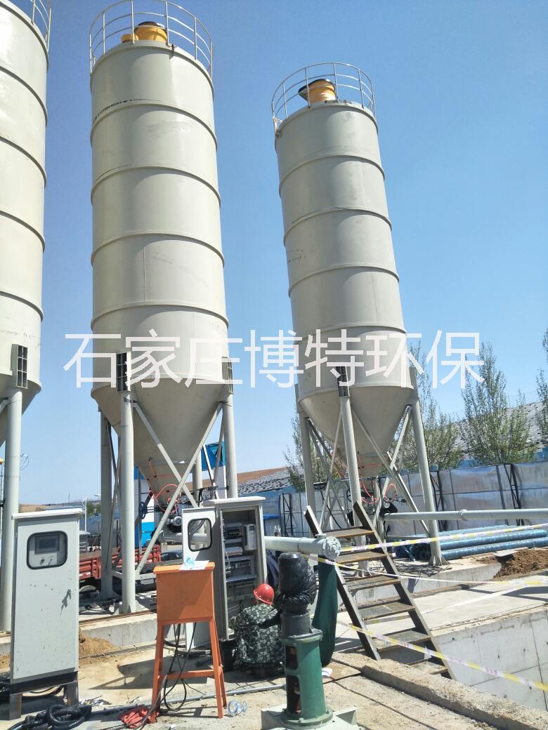 沈陽石灰投加設備圖片