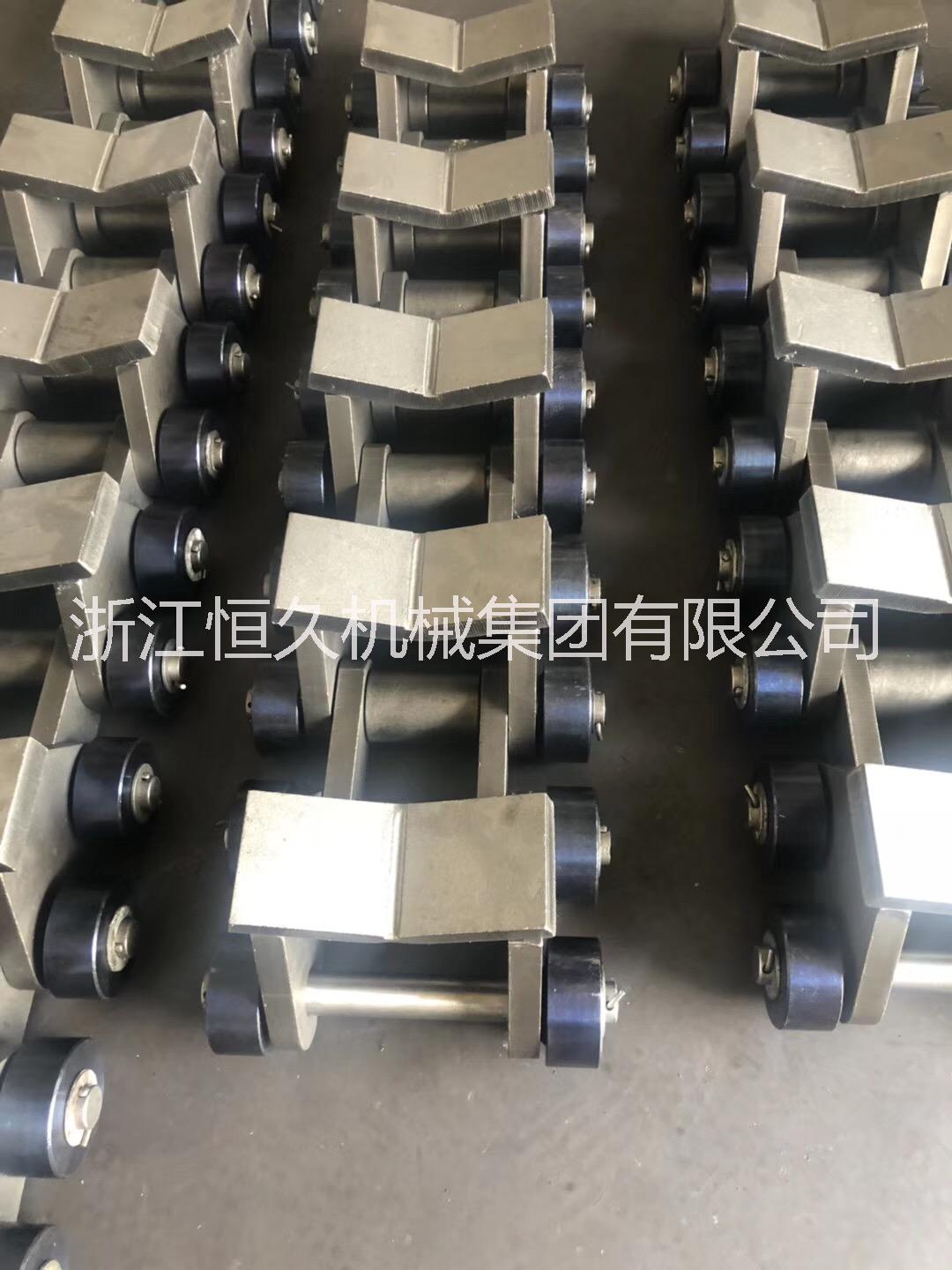 輸送線鏈條圖片/輸送線鏈條樣板圖 (2)