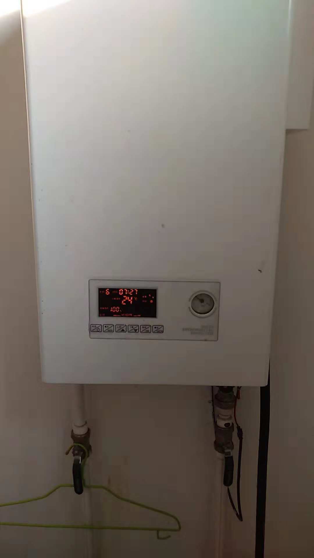 電鍋爐電暖氣圖片/電鍋爐電暖氣樣板圖 (3)