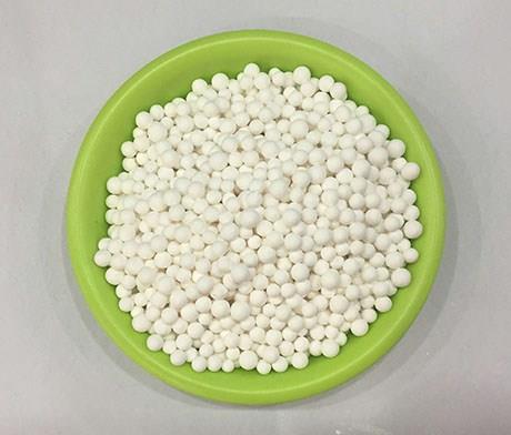 活性氧化鋁圖片