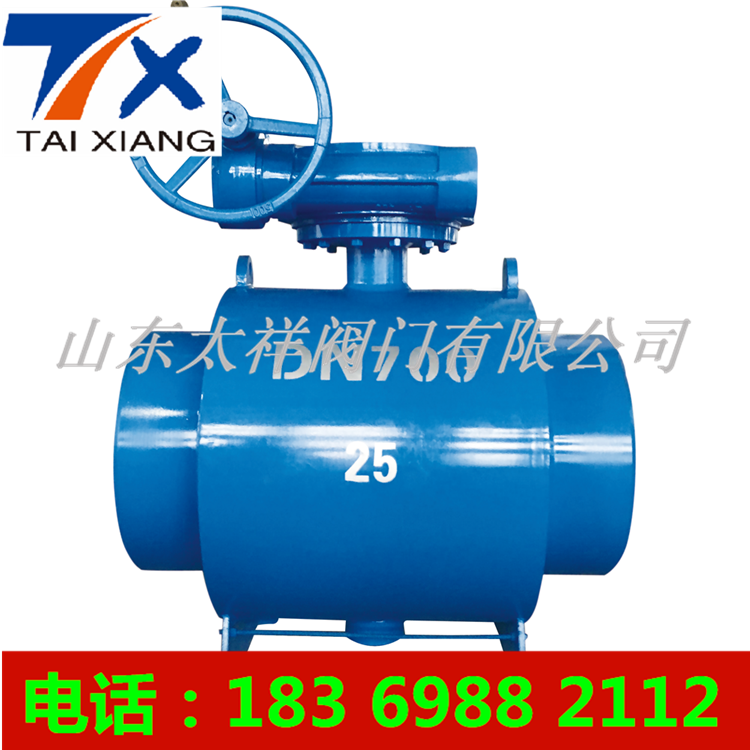 誠信廠家 埋地式雙放散全焊接球閥Q367F 排氣直埋式全焊接球閥 Q367F