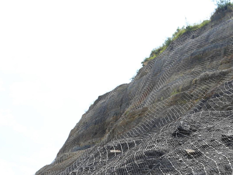 gtc-65a主動防護(hù)網(wǎng)圖片