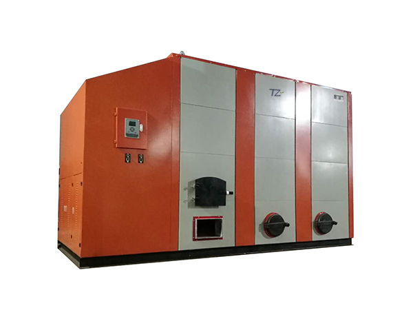 生物質(zhì)蒸汽鍋爐圖片/生物質(zhì)蒸汽鍋爐樣板圖 (4)