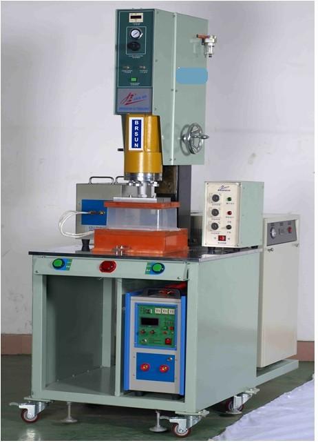 高頻波誘導(dǎo)熔接機(jī)圖片