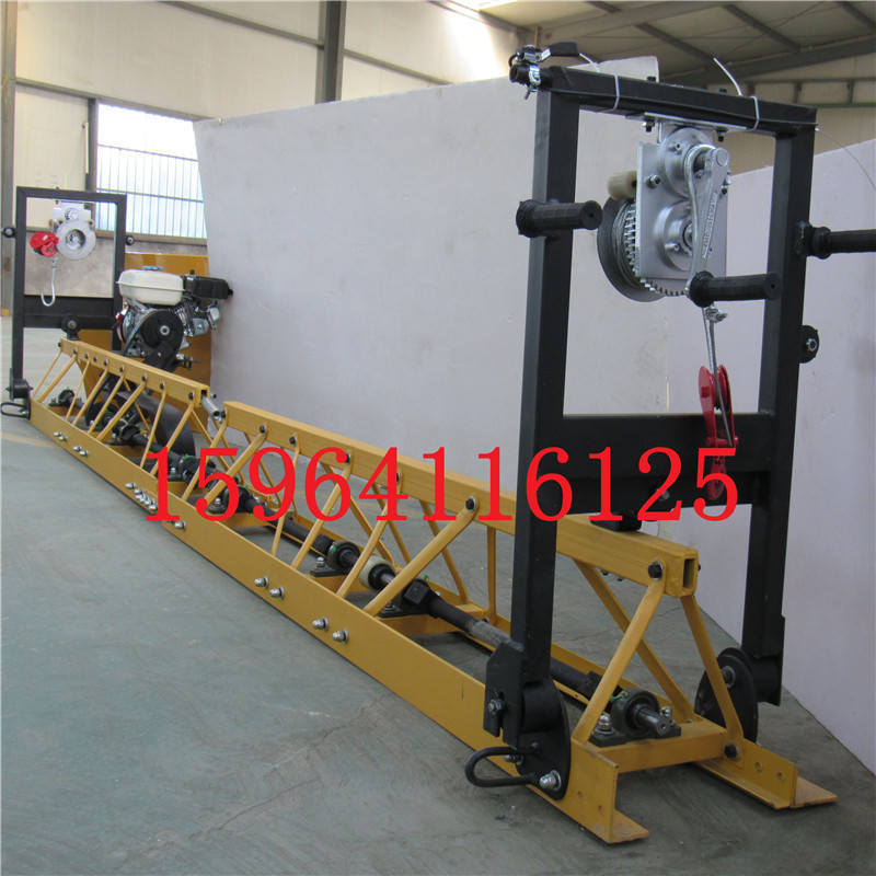 震動梁圖片/震動梁樣板圖 (3)