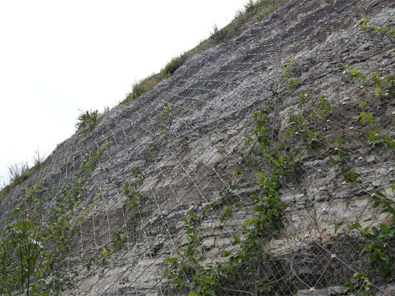 sns主動防護網(wǎng)多少錢一個平方